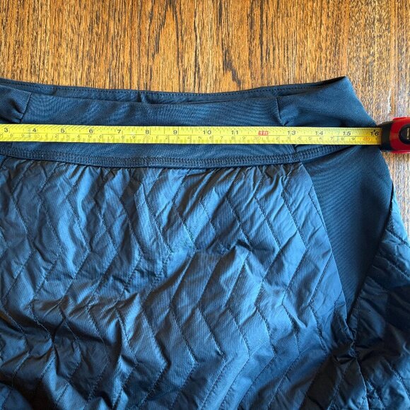 Mountain Hardwear Womens Trekkin™ Insulated Mini Skirt - Picture 8 of 10